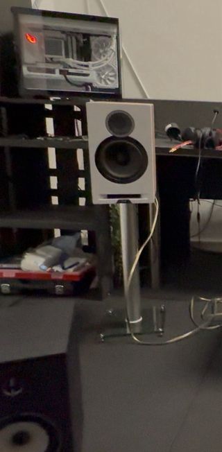 Altavoces Elac Debut Reference DBR62