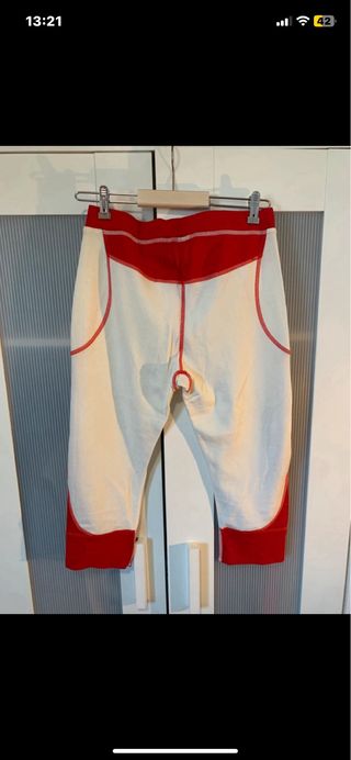 Pantalón térmico Helly Hansen M mujer