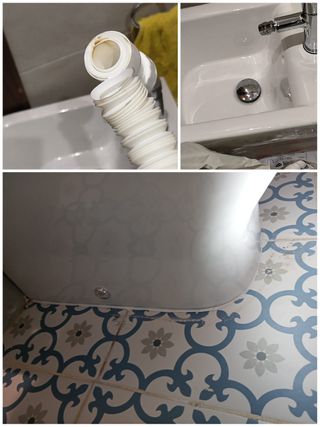 Arreglos, mudanzas, gremios, limpieza...