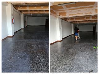 Arreglos, mudanzas, gremios, limpieza...