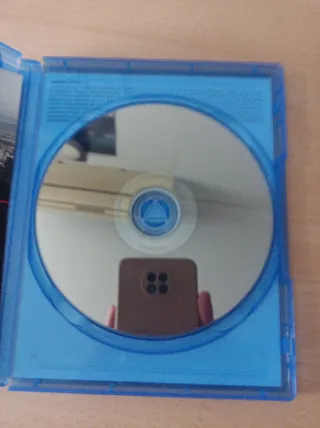 🇪🇦 Call of Duty: Modern Warfare III PS5