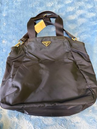 Bolso Prada Nuevo!! OFERTA! Envío 24h