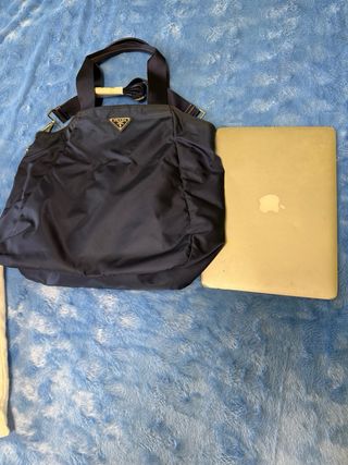 Bolso Prada Nuevo!! OFERTA! Envío 24h