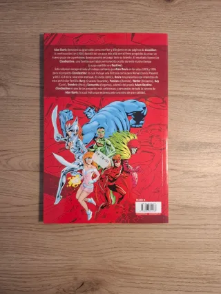 CLANDESTINE CLASSIC 01 (DE 2) (MARVEL GOLD)