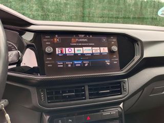 Volkswagen T-Cross Advance 1.0 TSI 81 kW (110 CV) DSG 7 vel.