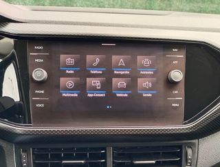 Volkswagen T-Cross Advance 1.0 TSI 81 kW (110 CV) DSG 7 vel.