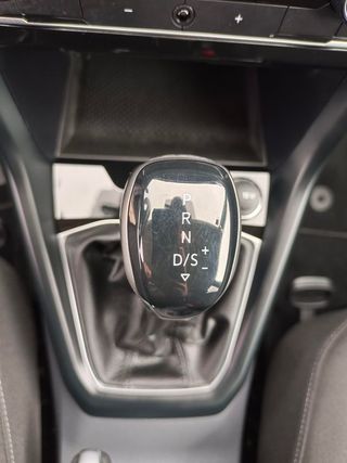 Volkswagen T-Cross Advance 1.0 TSI 81 kW (110 CV) DSG 7 vel.