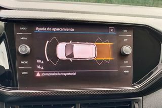 Volkswagen T-Cross Advance 1.0 TSI 81 kW (110 CV) DSG 7 vel.