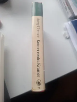 Kramer Contra Kramer