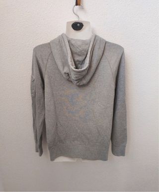 Giacchetta Nike Grigia