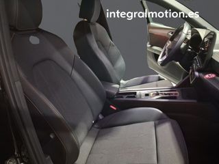 Cupra León 1.5 eTSI 110kW (150CV) DSG