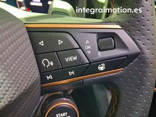 Cupra León 1.5 eTSI 110kW (150CV) DSG