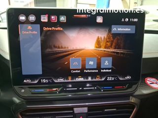 Cupra León 1.5 eTSI 110kW (150CV) DSG