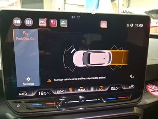 Cupra León 1.5 eTSI 110kW (150CV) DSG