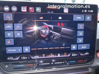 Cupra León 1.5 eTSI 110kW (150CV) DSG