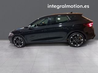 Cupra León 1.5 eTSI 110kW (150CV) DSG