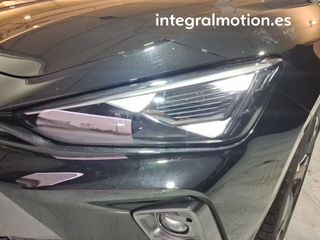 Cupra León 1.5 eTSI 110kW (150CV) DSG