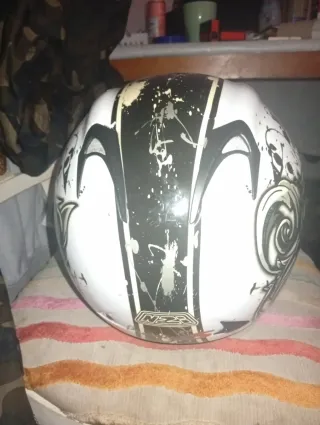 Casco NZI Premium Talla XS