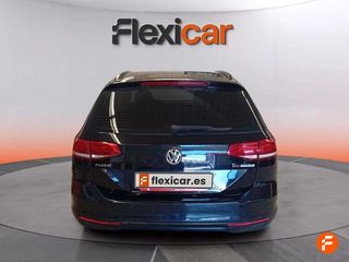 Volkswagen Passat Advance 1.6 TDI 88kW (120CV) Variant