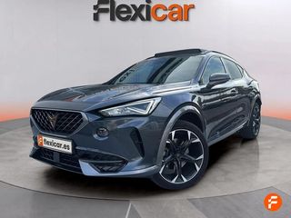 Cupra Formentor 1.5 TSI 110kW (150 CV) DSG