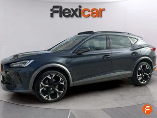 Cupra Formentor 1.5 TSI 110kW (150 CV) DSG