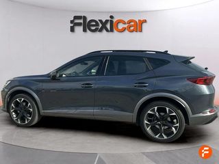 Cupra Formentor 1.5 TSI 110kW (150 CV) DSG