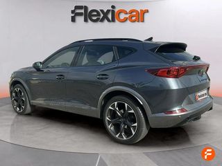 Cupra Formentor 1.5 TSI 110kW (150 CV) DSG