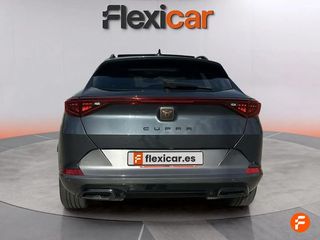 Cupra Formentor 1.5 TSI 110kW (150 CV) DSG