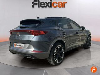 Cupra Formentor 1.5 TSI 110kW (150 CV) DSG