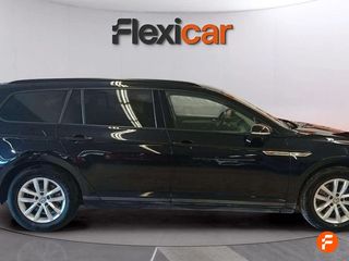 Volkswagen Passat Advance 1.6 TDI 88kW (120CV) Variant