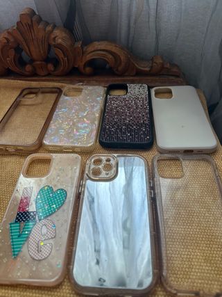 Fundas de iPhone 11 pro