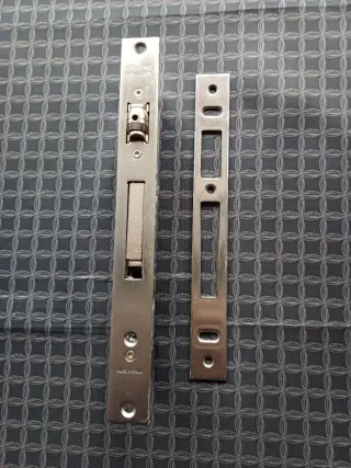 Cerradura Tesa Resbalón