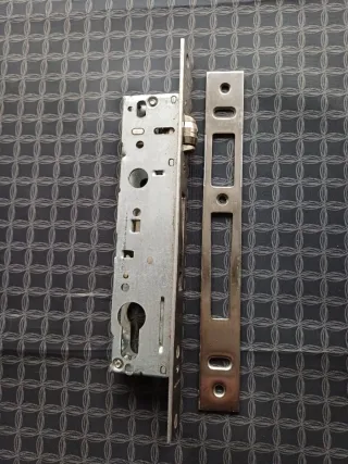 Cerradura Tesa Resbalón