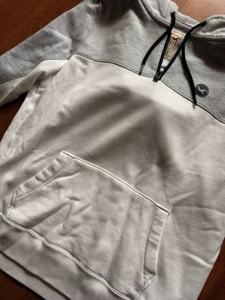 Sudadera Hollister