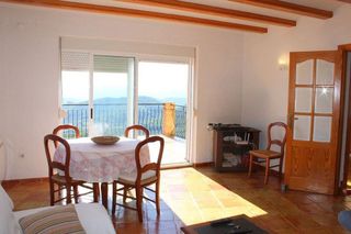 Chalet en venta en Oliva pueblo en Oliva