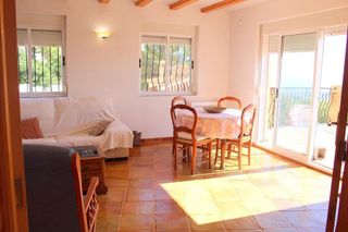 Chalet en venta en Oliva pueblo en Oliva