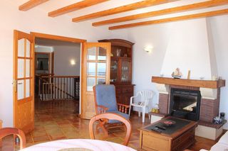 Chalet en venta en Oliva pueblo en Oliva