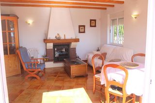 Chalet en venta en Oliva pueblo en Oliva