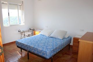 Chalet en venta en Oliva pueblo en Oliva