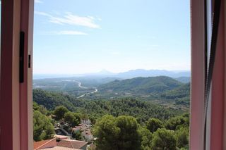 Chalet en venta en Oliva pueblo en Oliva