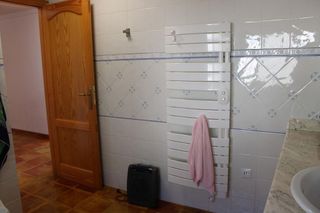 Chalet en venta en Oliva pueblo en Oliva