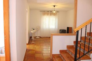 Chalet en venta en Oliva pueblo en Oliva