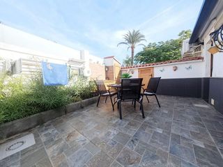 Chalet en alquiler en Playa del Inglés en San Bartolomé de Tirajana