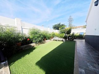 Chalet en alquiler en Playa del Inglés en San Bartolomé de Tirajana