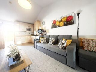 Chalet en alquiler en Playa del Inglés en San Bartolomé de Tirajana