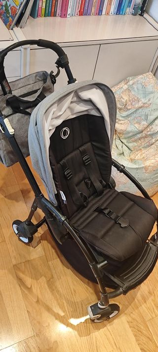 Cochecito Bugaboo Bee