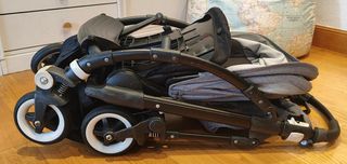 Cochecito Bugaboo Bee