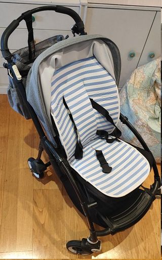 Cochecito Bugaboo Bee