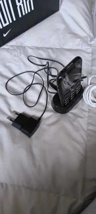 Teléfono Móvil Alcatel