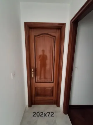 Puertas Sapeli (8 unidades)